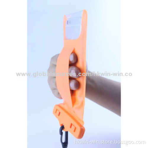 Promotional iPhone 6 Dry Pouch, Compatible 5S/S3/S4/S5, 100% Waterproof GuaranteedNew